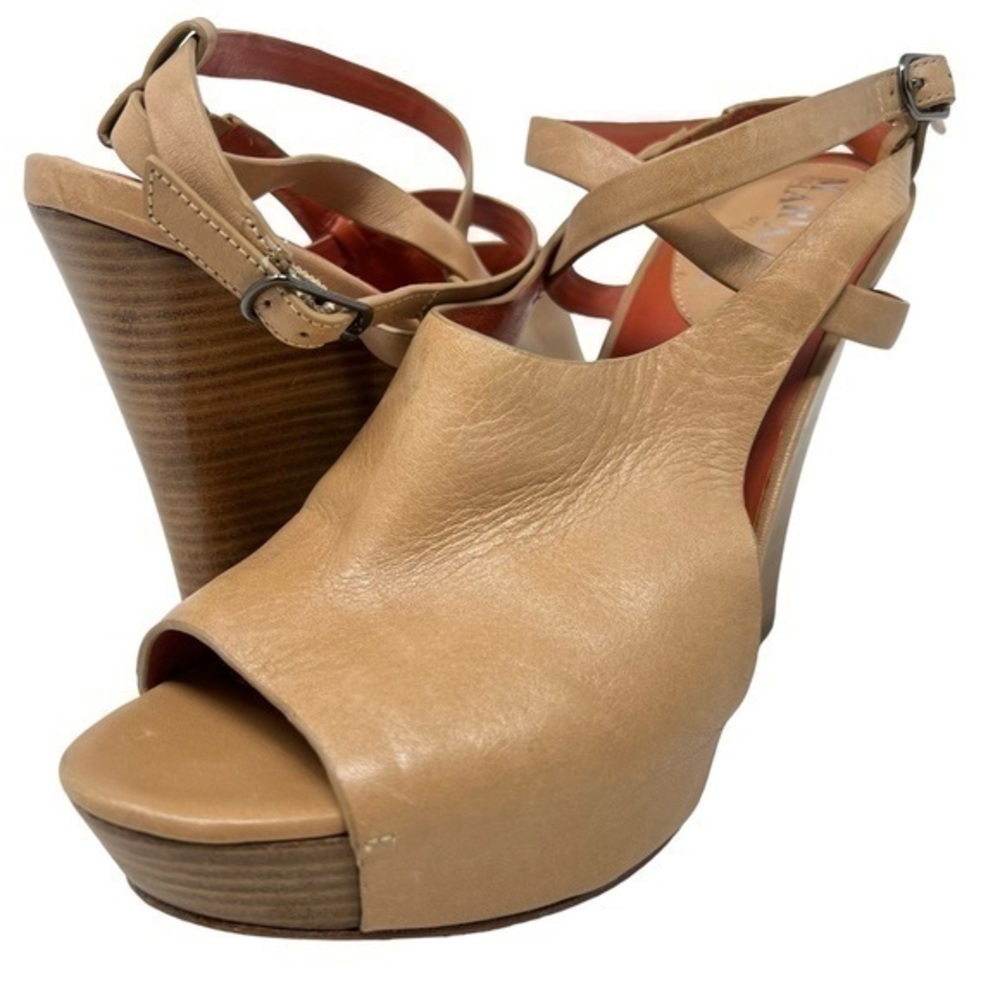 Maria Shara by Cole Haan Sandals